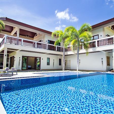 Serenity Exclusive Krabi town Kültér fotó