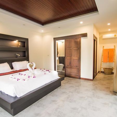 Serenity Exclusive Krabi town Kültér fotó