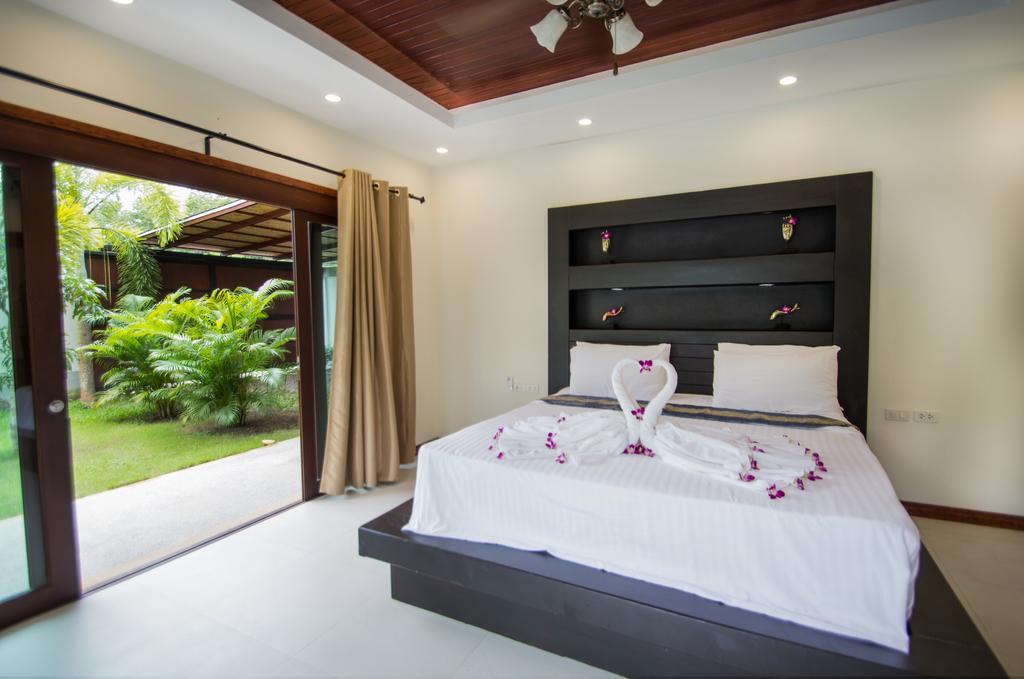 Serenity Exclusive Krabi town Kültér fotó