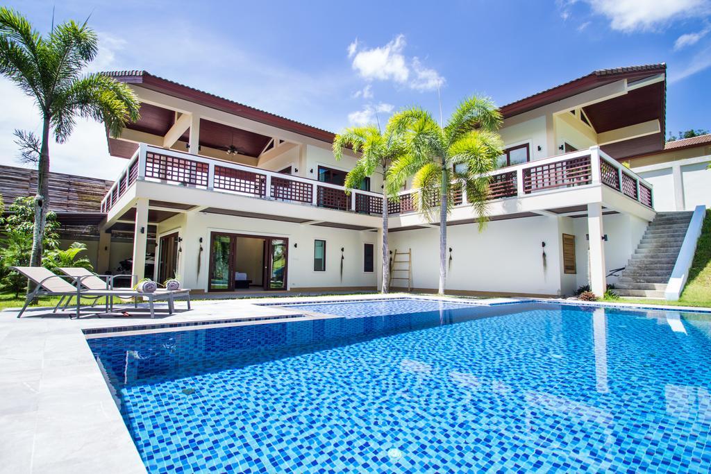 Serenity Exclusive Krabi town Kültér fotó