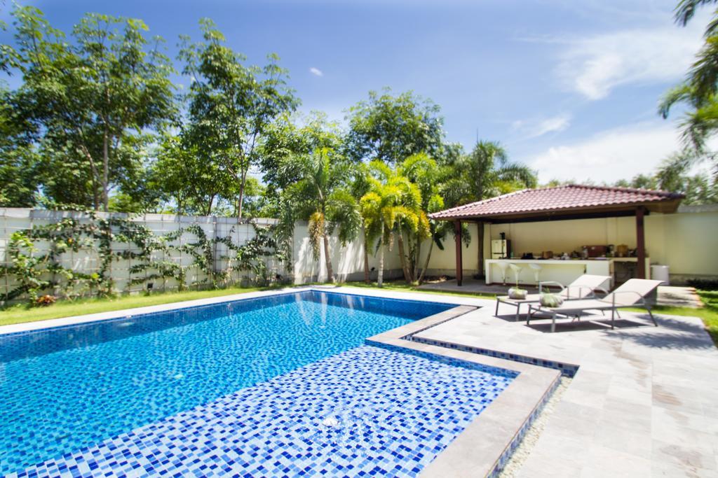 Serenity Exclusive Krabi town Kültér fotó
