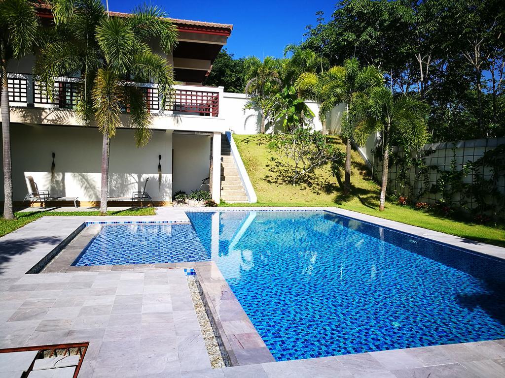 Serenity Exclusive Krabi town Kültér fotó