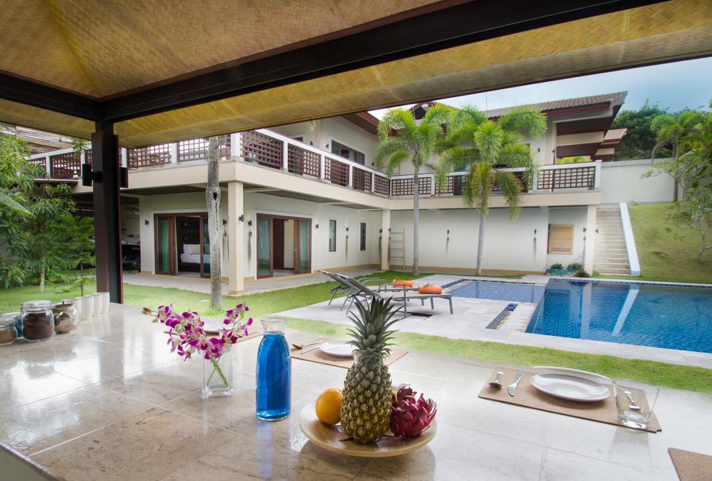 Serenity Exclusive Krabi town Kültér fotó