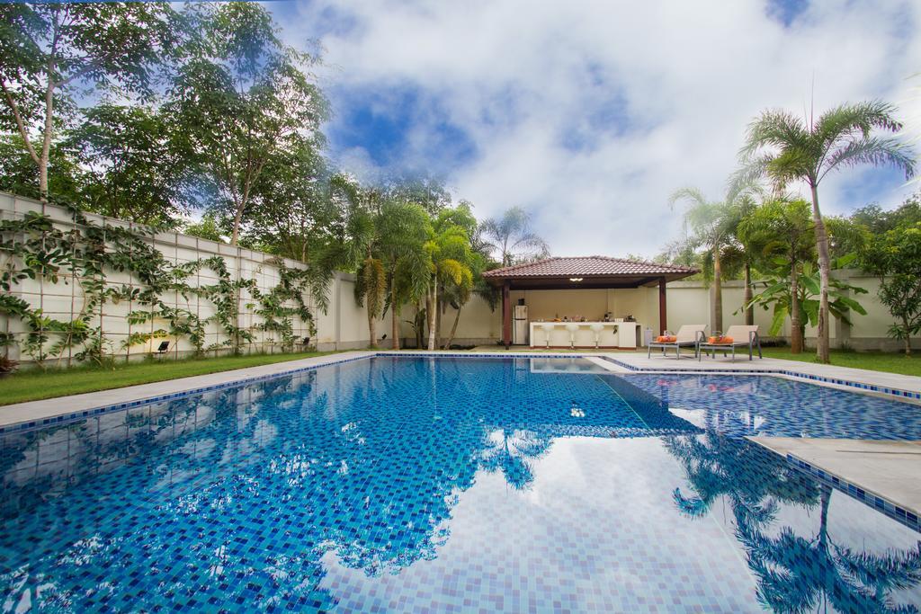Serenity Exclusive Krabi town Kültér fotó