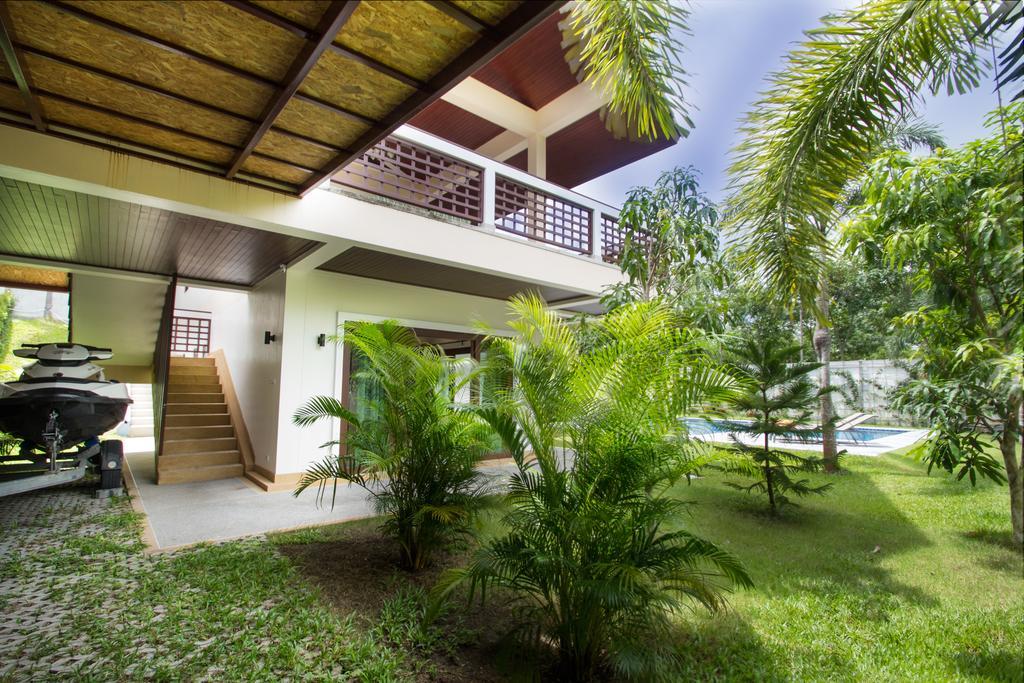 Serenity Exclusive Krabi town Kültér fotó