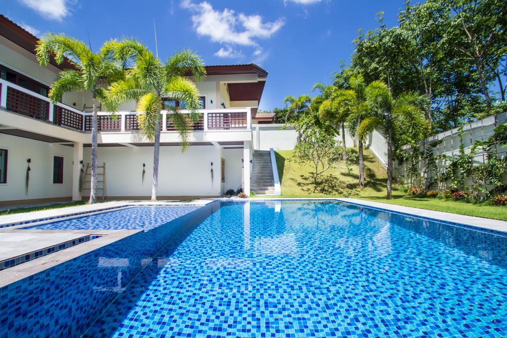 Serenity Exclusive Krabi town Kültér fotó