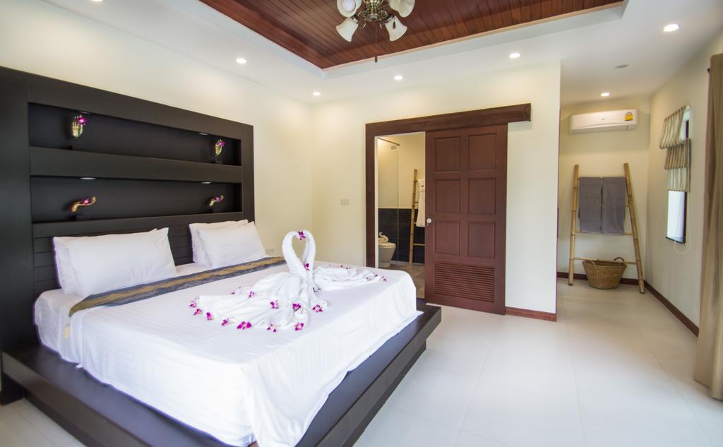 Serenity Exclusive Krabi town Kültér fotó