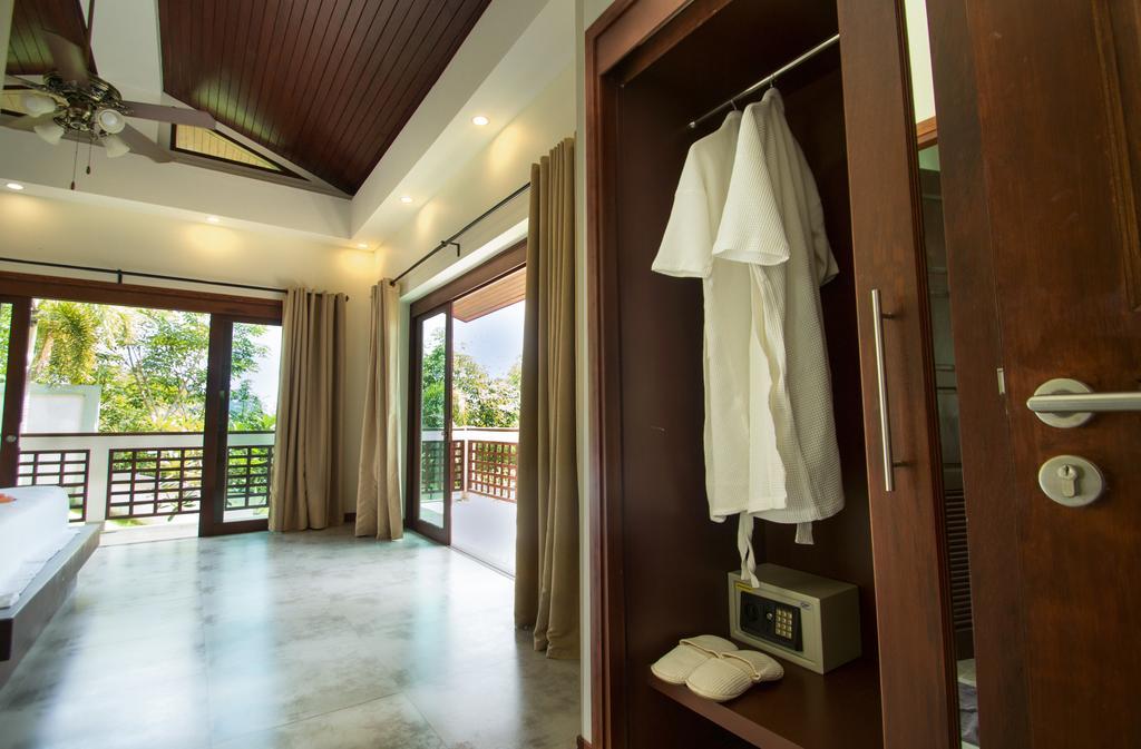 Serenity Exclusive Krabi town Kültér fotó