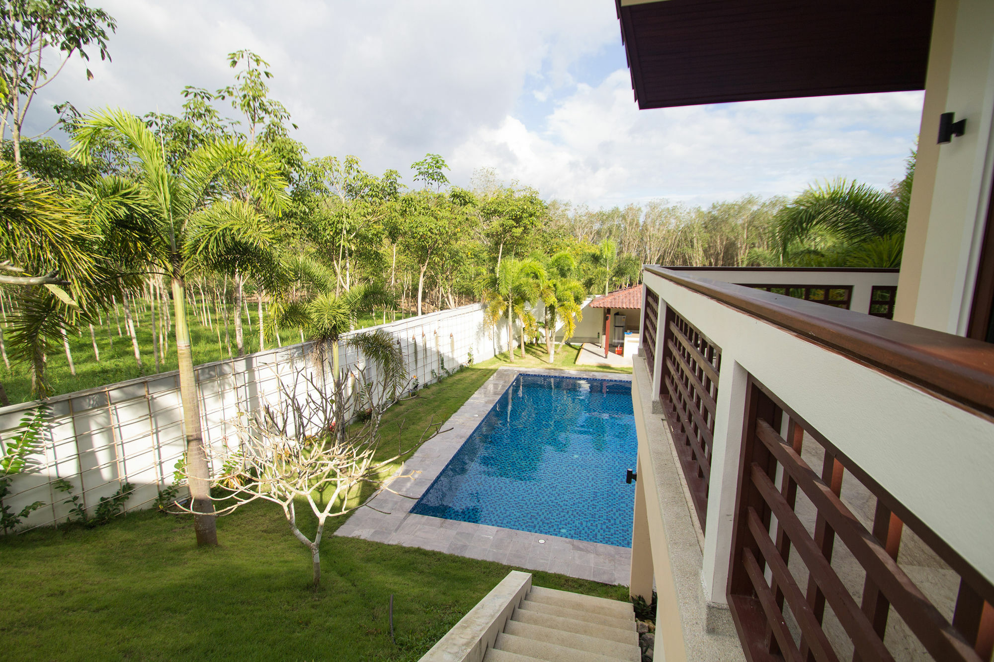 Serenity Exclusive Krabi town Kültér fotó