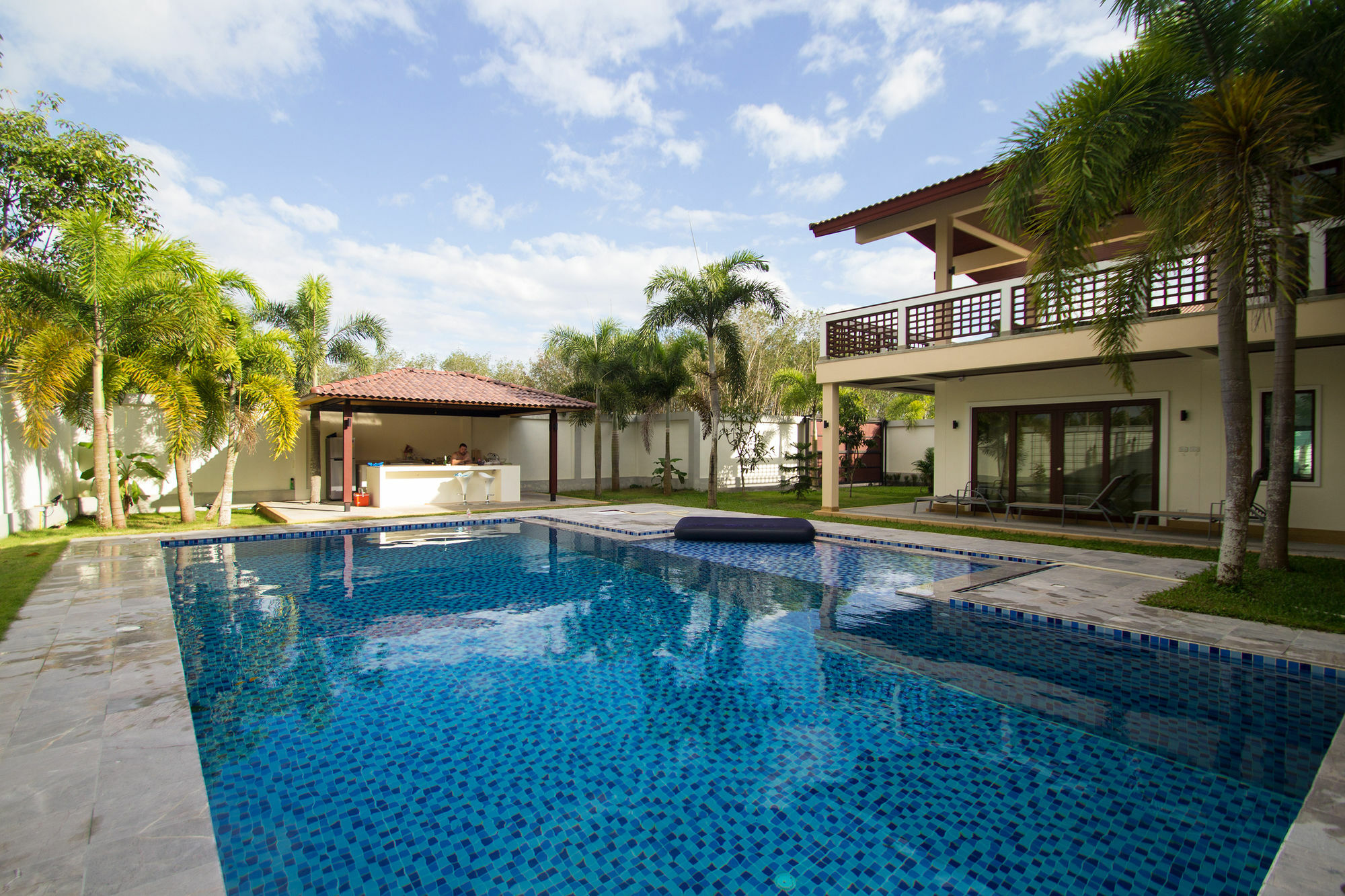 Serenity Exclusive Krabi town Kültér fotó