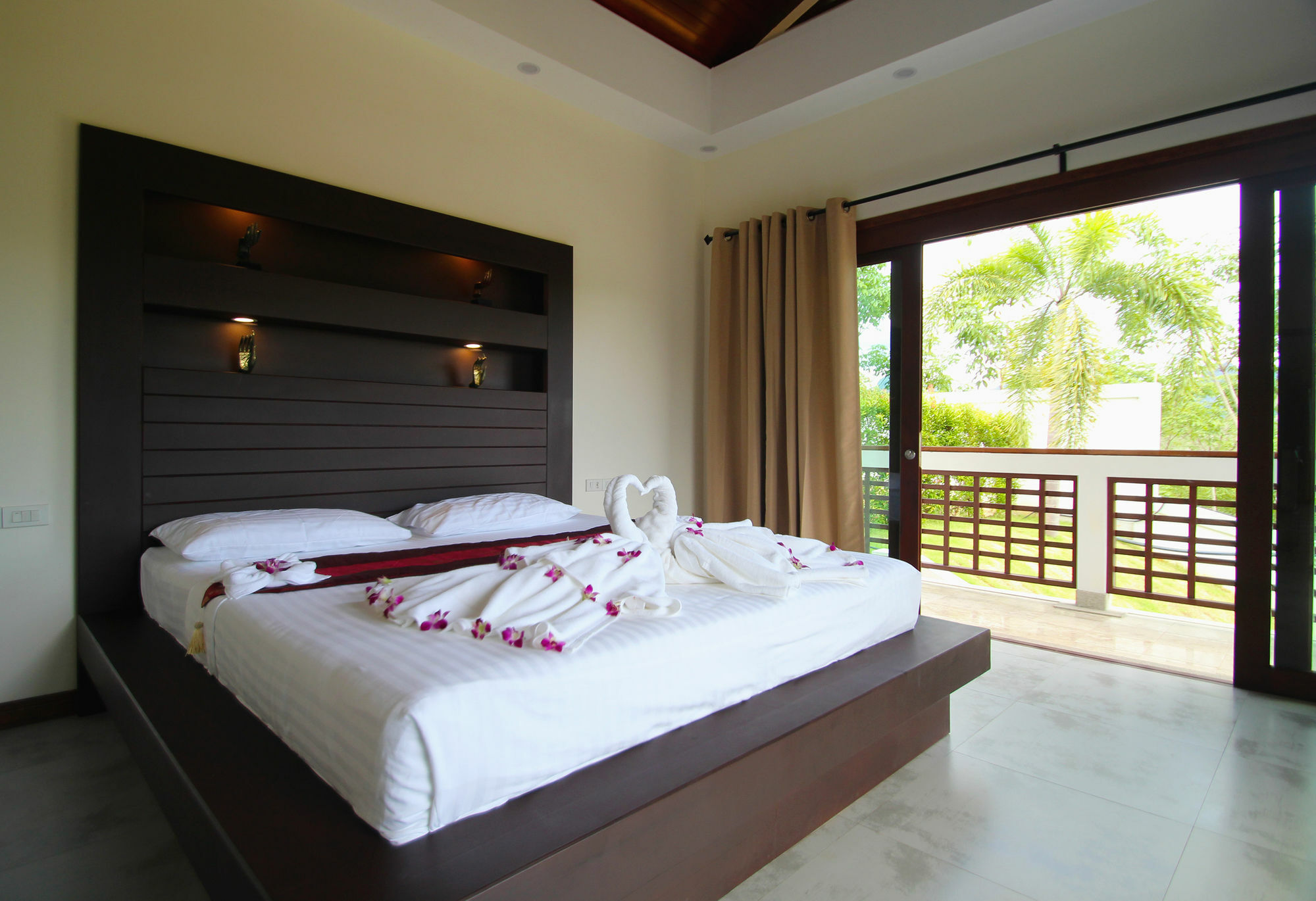 Serenity Exclusive Krabi town Kültér fotó