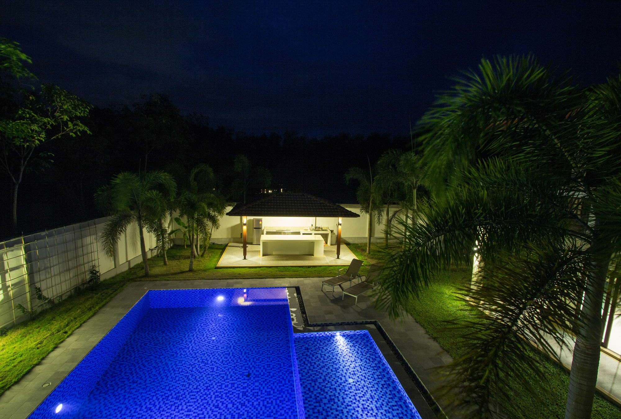 Serenity Exclusive Krabi town Kültér fotó