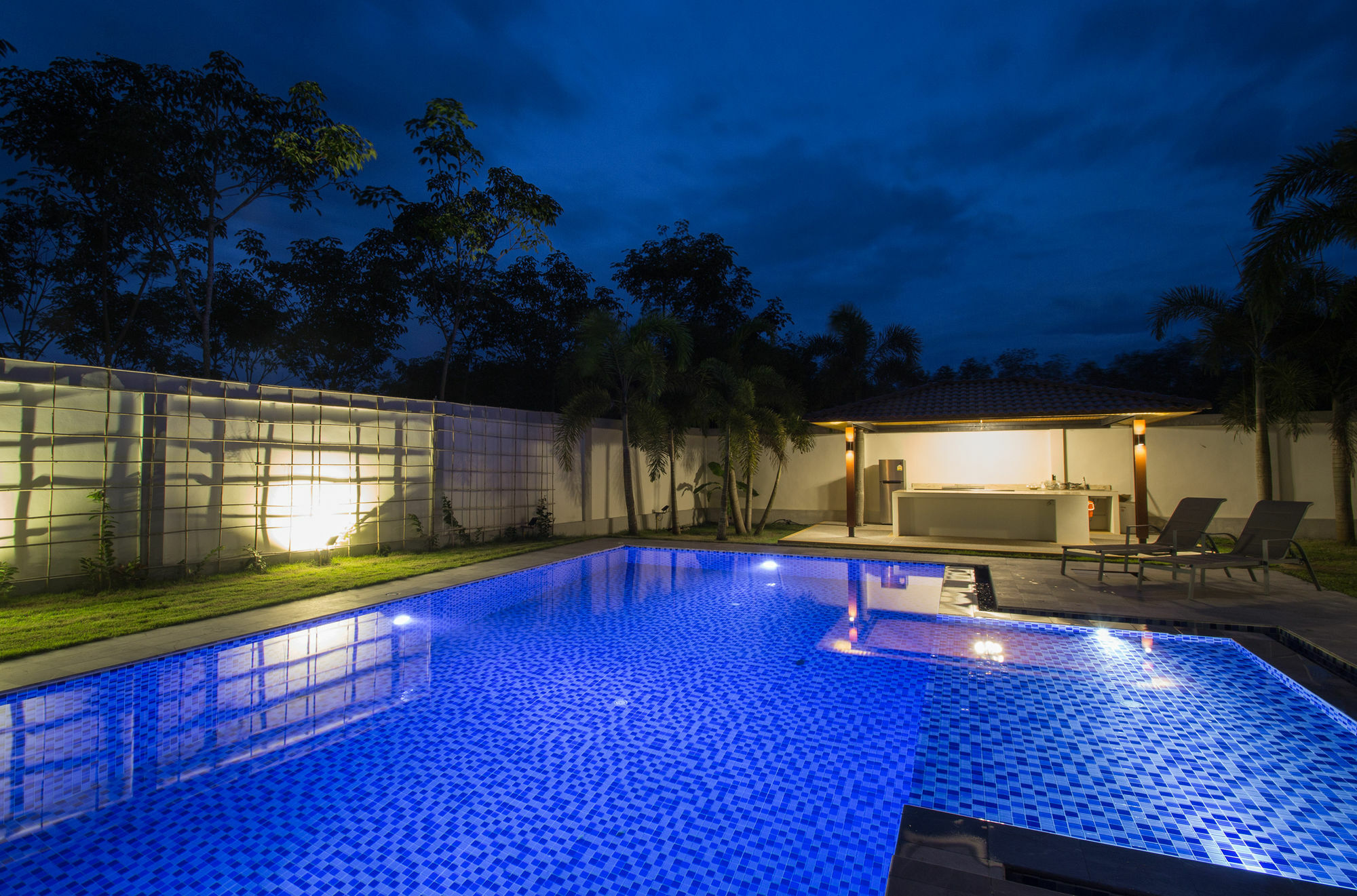 Serenity Exclusive Krabi town Kültér fotó
