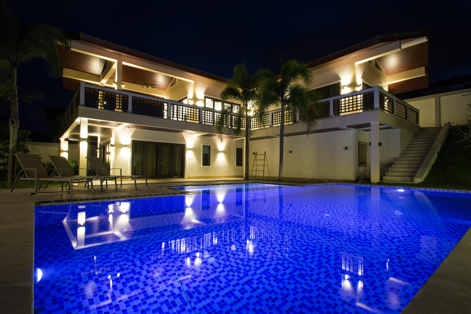Serenity Exclusive Krabi town Kültér fotó