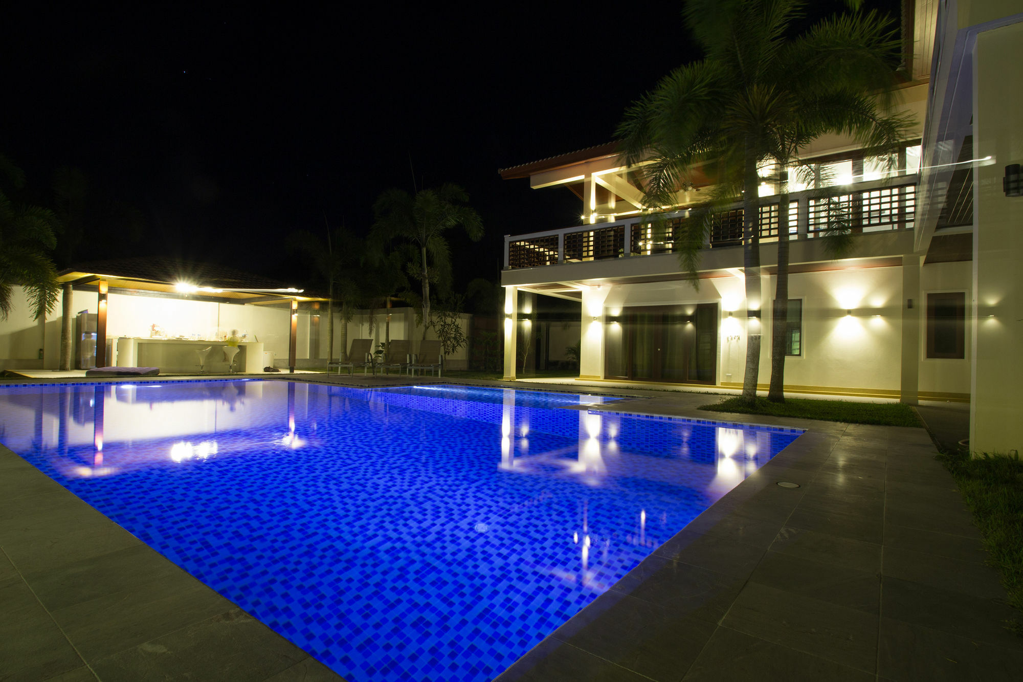 Serenity Exclusive Krabi town Kültér fotó