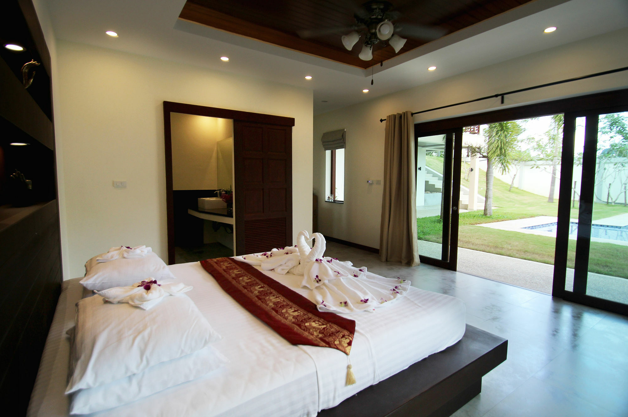 Serenity Exclusive Krabi town Kültér fotó