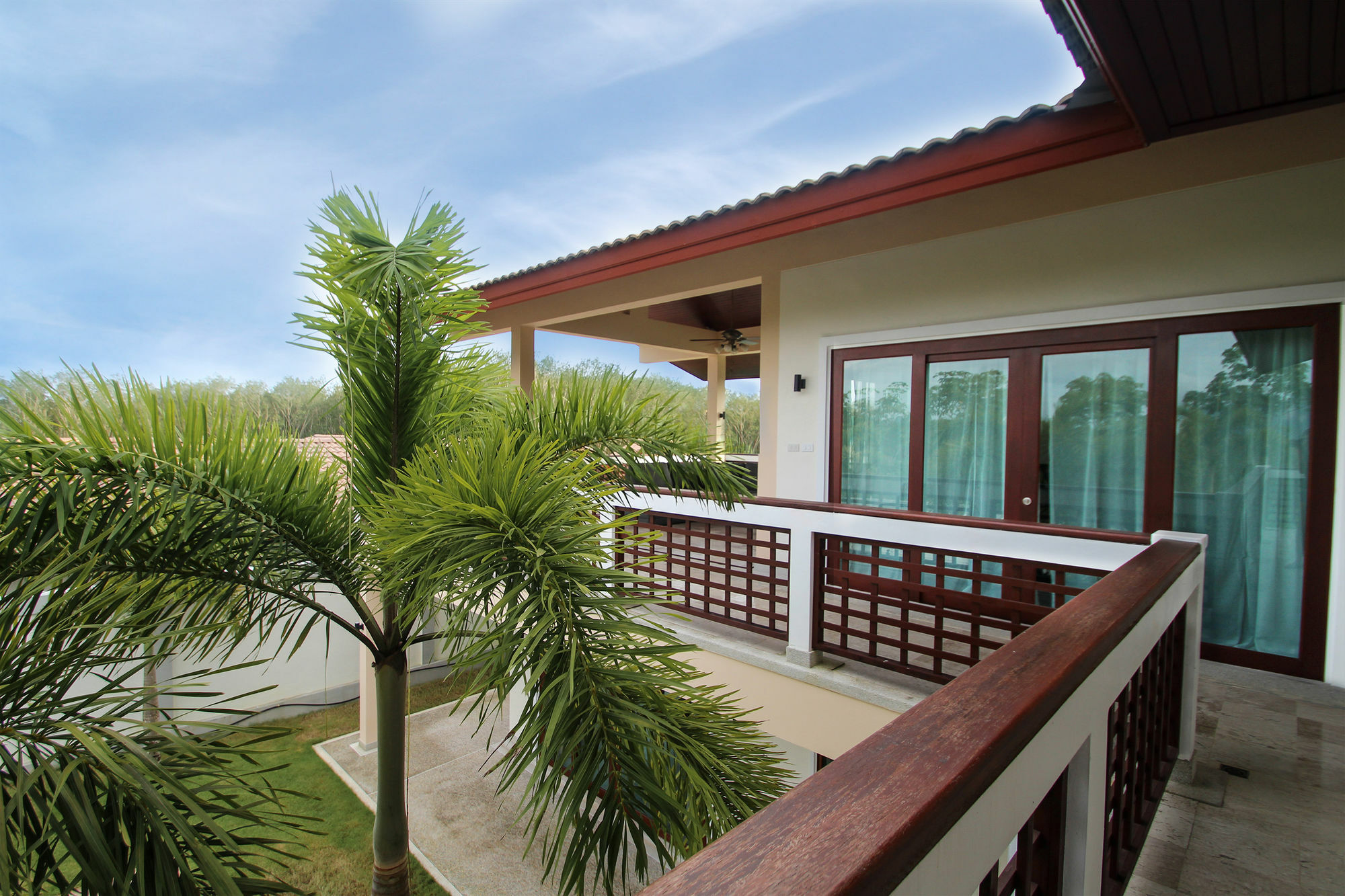 Serenity Exclusive Krabi town Kültér fotó