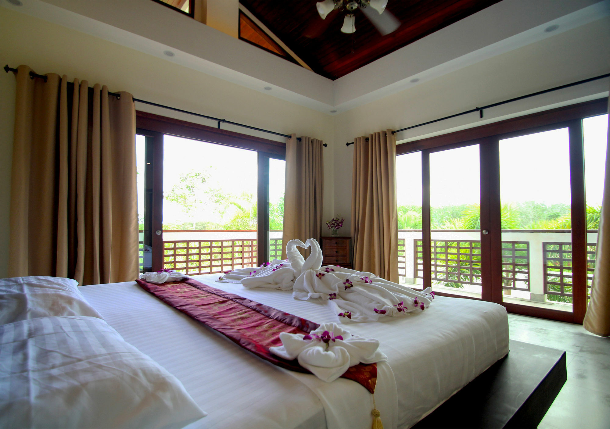 Serenity Exclusive Krabi town Kültér fotó