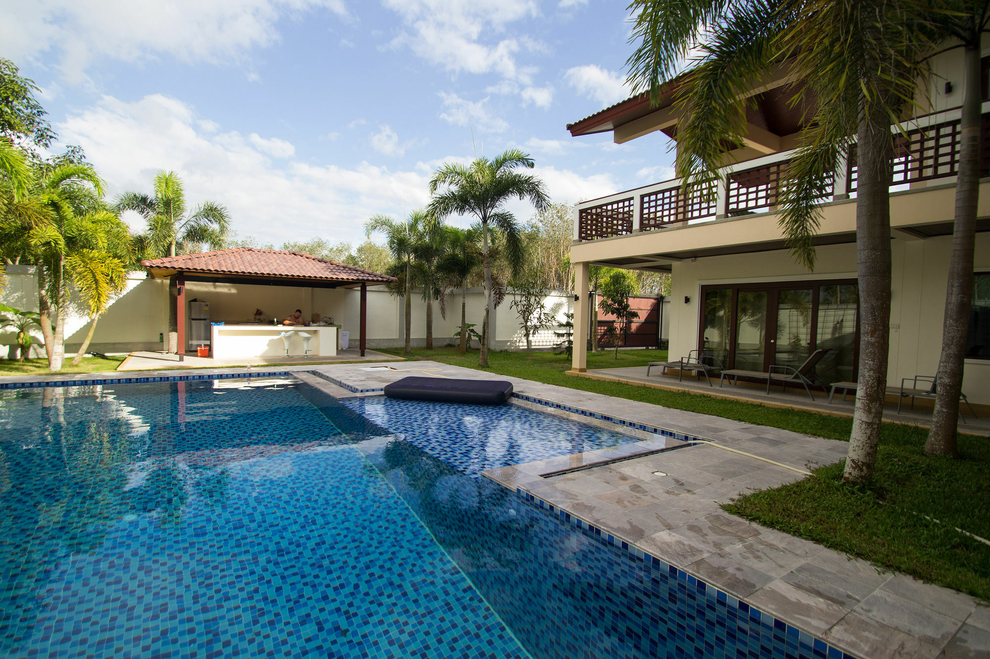 Serenity Exclusive Krabi town Kültér fotó
